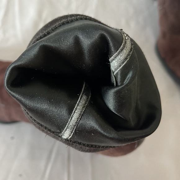 Stuart Weitzman XCURVE SOCK BOOTIE - Picture 12 of 15